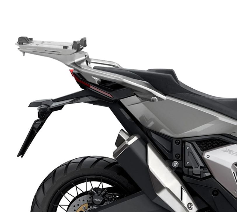 Montageplaat Shad Topkoffer Honda Forza 750 , Nt1100, Xadv750 H0xv71st - Afbeelding 2
