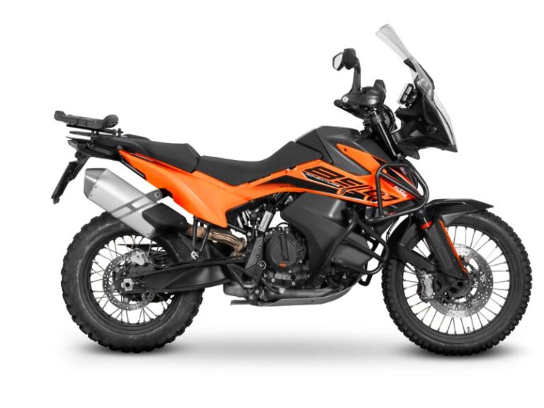 Montageplaat Shad Topkoffer Ktm Adv 790/890/1050/1090/1190, Super Adv 1290 K0dv13st
