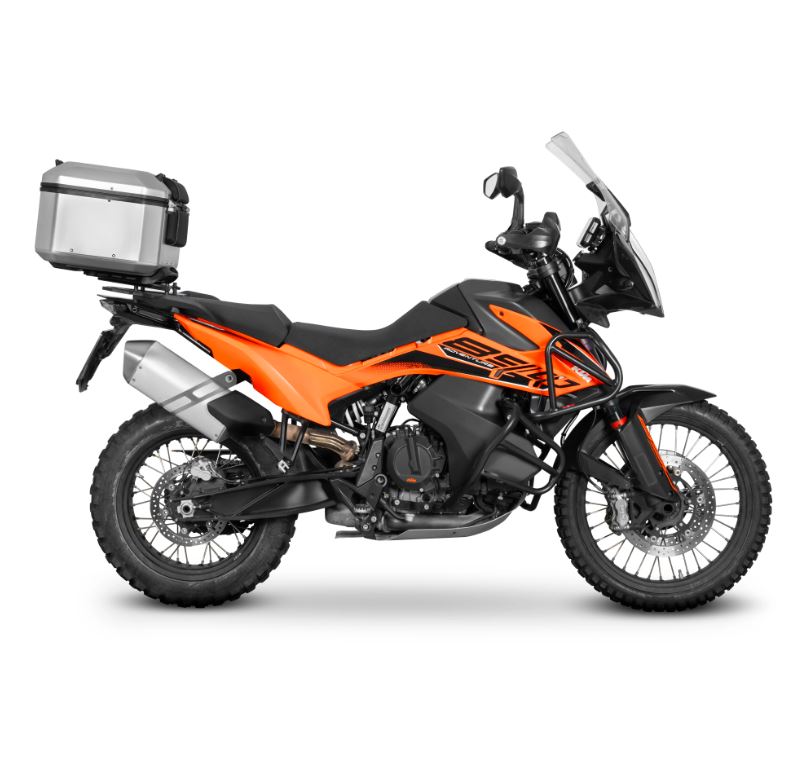 Montageplaat Shad topkoffer KTM ADV 790/890/1050/1090/1190, super ADV 1290 K0DV13ST - Afbeelding 4