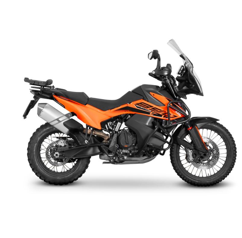 montageplaat shad topkoffer ktm adv 790/890/1050/1090/1190