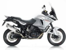 montageset shad zijkoffer 3P ktm adv 1050/1090/1190/super adv 1290 k0dv17if