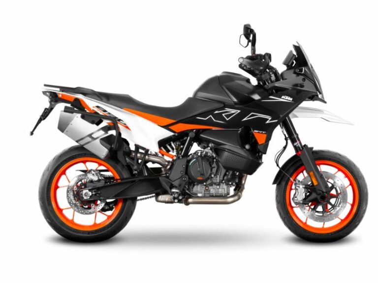 Montageset Shad Zijkoffer 3p Ktm 790, 890 Adventure, 890 Smt K0sm84if