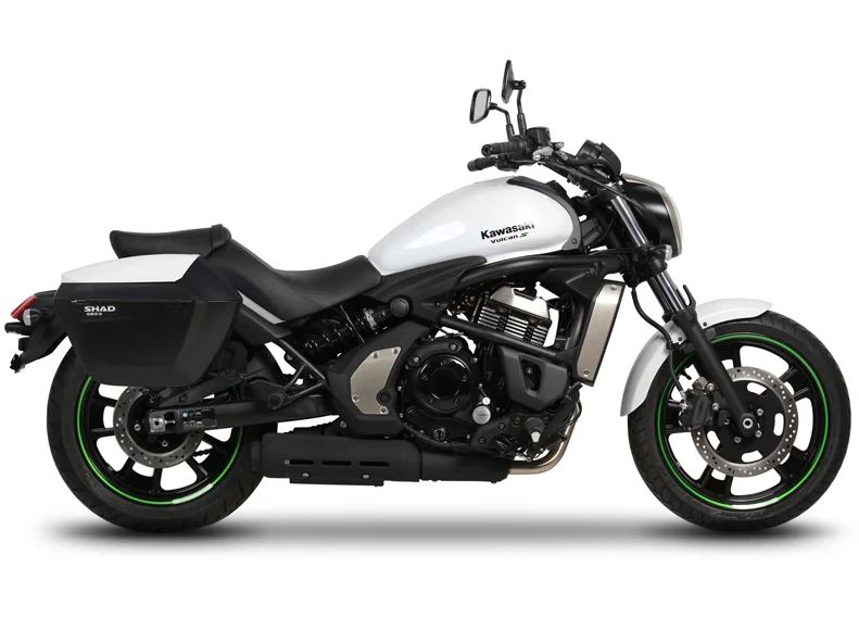 Montageset Shad zijkoffer 3p kawasaki vulcan s 650 K0VL65IF - Afbeelding 4