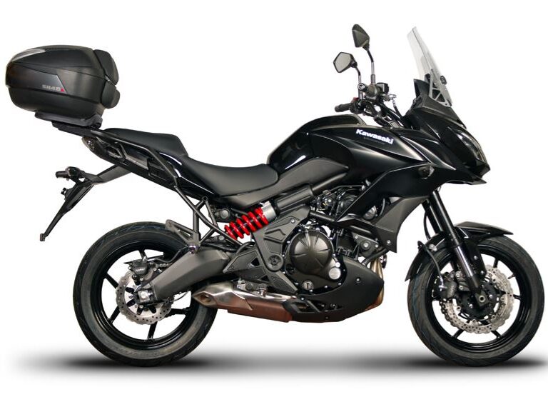 Montageplaat Shad Topkoffer Kawasaki Versys 650 K0vr65st