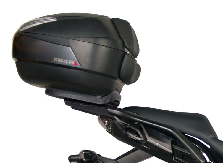 Montageplaat Shad Topkoffer Kawasaki Versys 650 K0vr65st - Afbeelding 2
