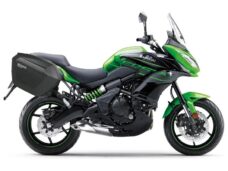 Montageset Shad Zijkoffer 3p Kawasaki Versys 650 K0vr68if