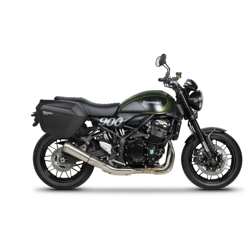 Montageset Shad zijkoffer 3p kawasaki Z900RS K0ZR98IF - Afbeelding 4