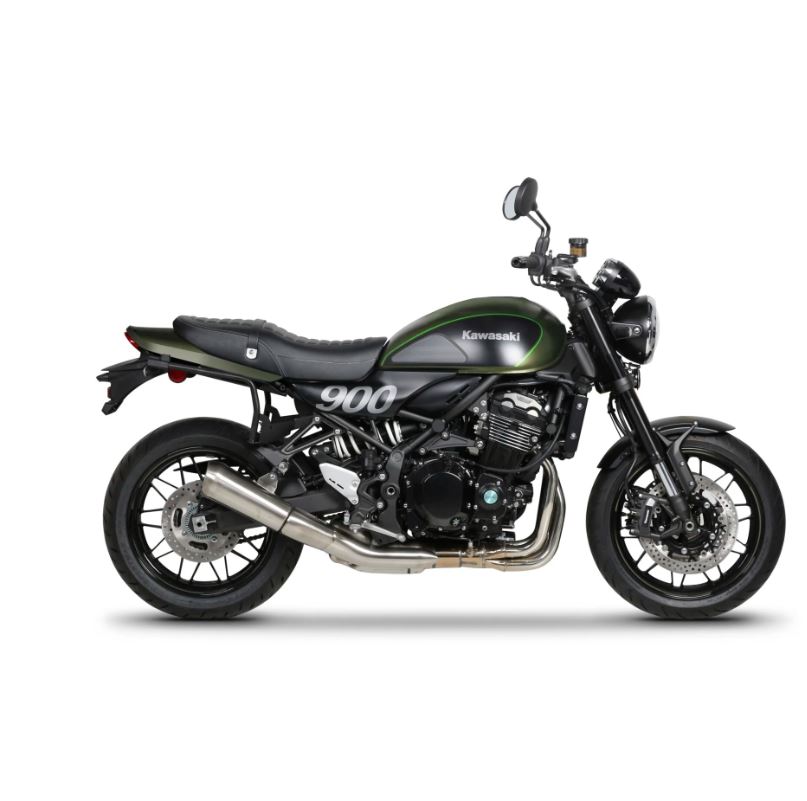 montageset shad zijkoffer 3P kawasaki z900rs k0zr98if