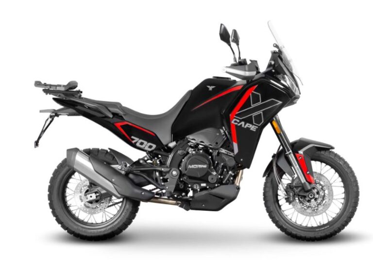 Montageplaat Shad Topkoffer Moto Morini X-cape 649 M0xc62st