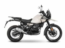 Montageset Shad Zijkoffer 3p Royal Enfield Himalayan 450 R0hm44if