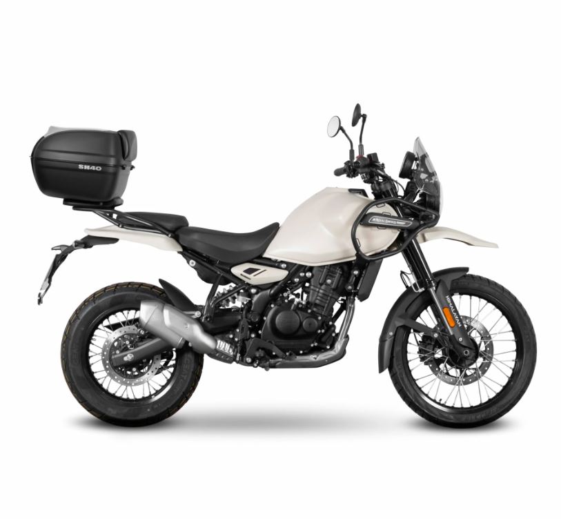 Montageplaat Shad Topkoffer Royal Enfield Himalayan 450 R0hm44st - Afbeelding 4