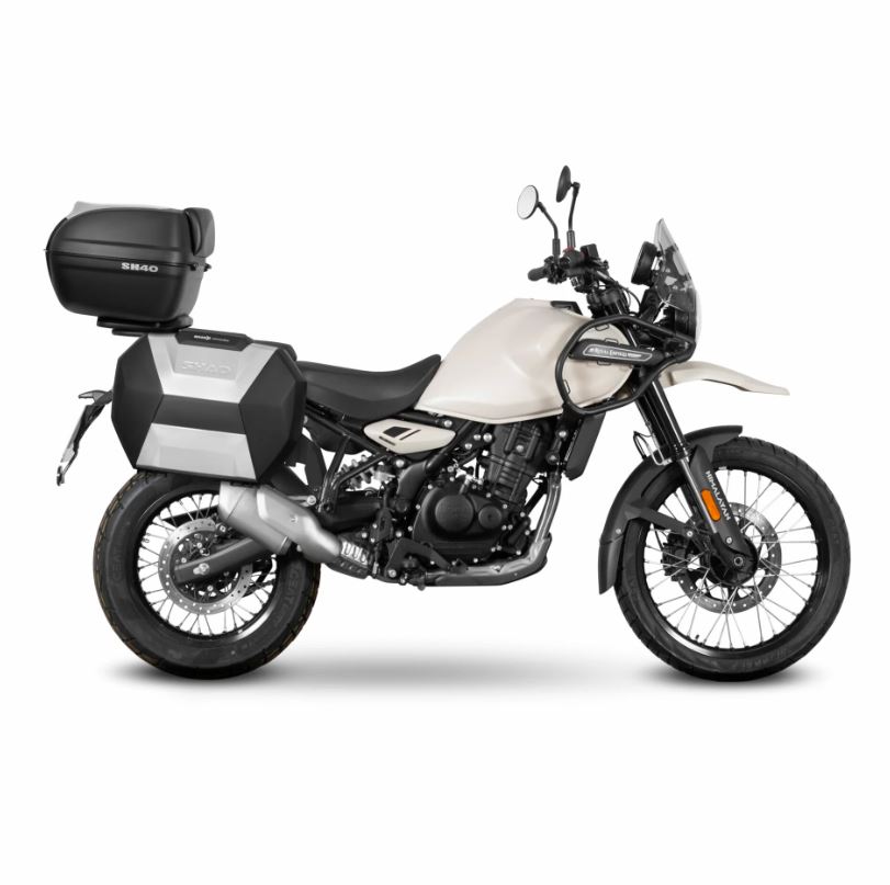 Montageplaat Shad Topkoffer Royal Enfield Himalayan 450 R0hm44st - Afbeelding 3