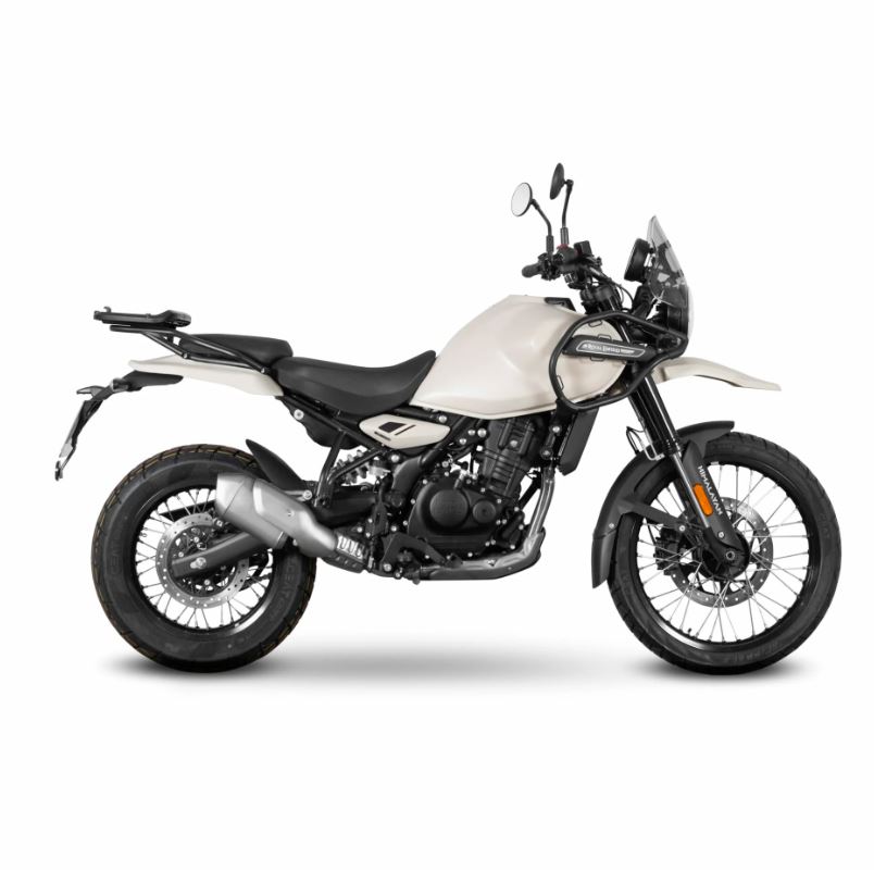 Montageplaat Shad Topkoffer Royal Enfield Himalayan 450 R0hm44st