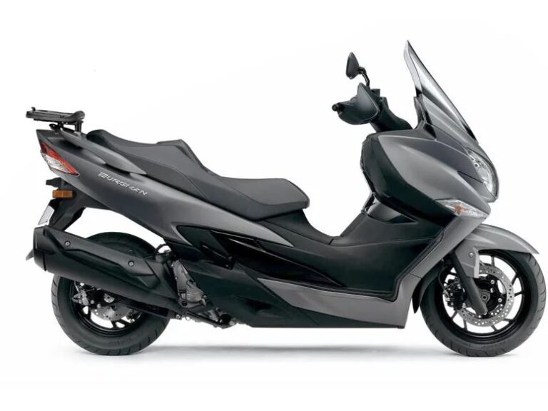 Montageplaat Shad Topkoffer Suzuki Burgman 400 S0br47st