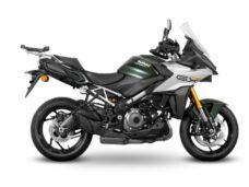 Montageplaat Shad Topkoffer Suzuki Gsx S1000gx S0gs14st