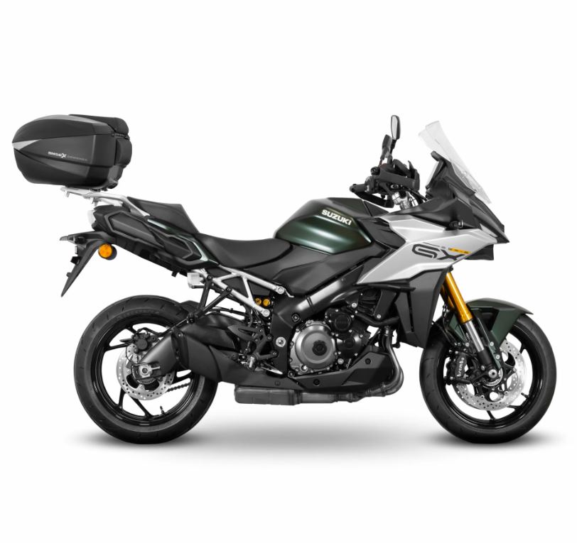 Montageplaat Shad Topkoffer Suzuki Gsx S1000gx S0gs14st - Afbeelding 4