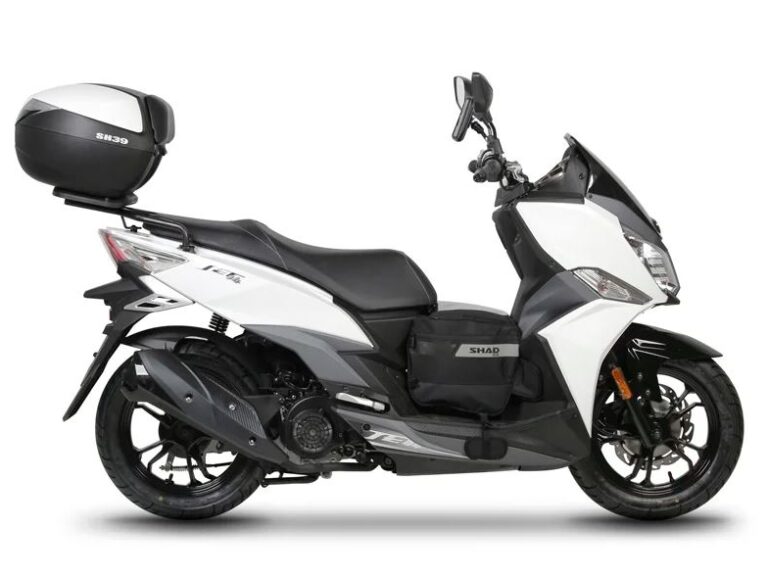 Achterdrager Shad Topkoffer Sym Jet14 50/125 S0jt17st