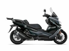 Achterdrager Shad Topkoffer Bmw C400gt W0cg49st