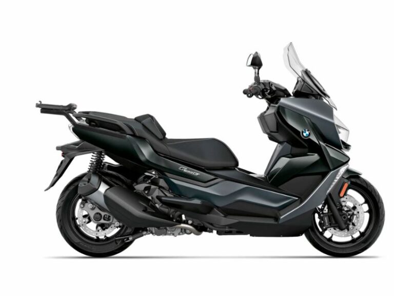 Achterdrager Shad Topkoffer Bmw C400gt W0cg49st