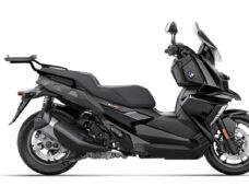 Achterdrager Shad Topkoffer Bmw C400x W0cx49st