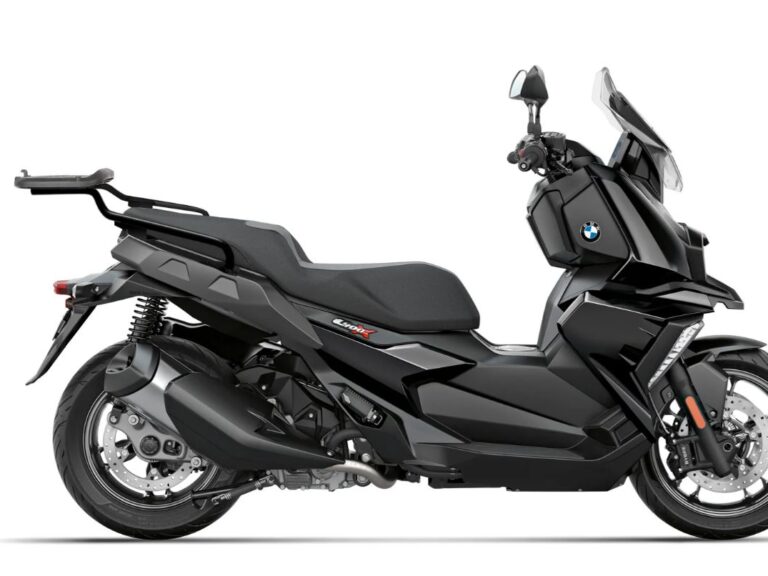Achterdrager Shad Topkoffer Bmw C400x W0cx49st