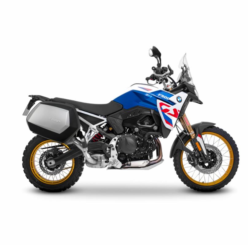 Montageset Shad Zijkoffer 3p Bmw F900gs W0fg94if - Afbeelding 4