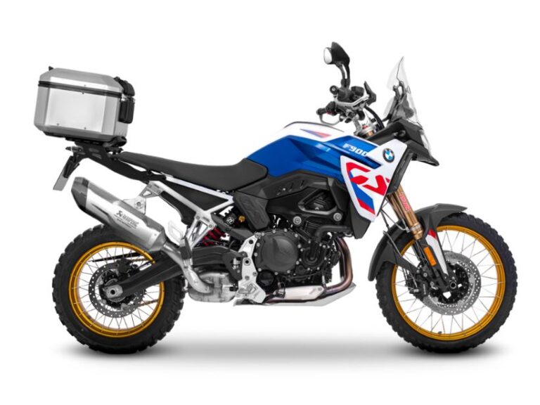 Achterdrager Shad Topkoffer Bmw F900gs W0fg94st