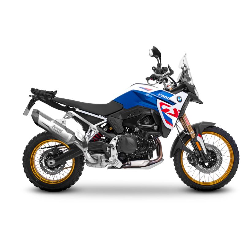 Achterdrager Shad Topkoffer Bmw F900gs W0fg94st - Afbeelding 4
