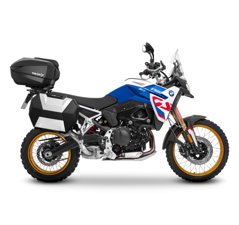 Achterdrager Shad Topkoffer Bmw F900gs W0fg94st - Afbeelding 3