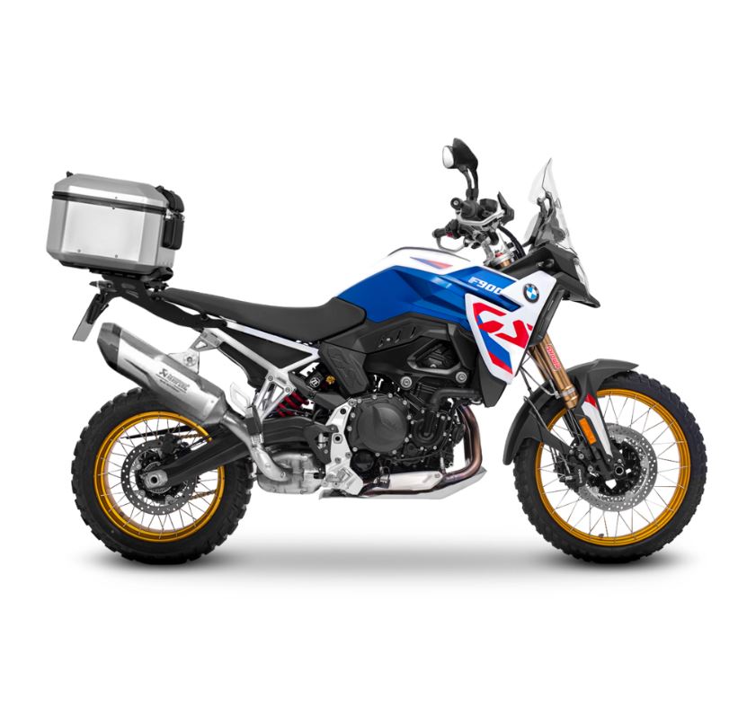 Achterdrager Shad Topkoffer Bmw F900gs W0fg94st