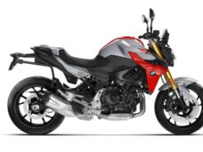 Montageset Shad Zijkoffer Bmw F900 R ,f900xr W0fr90if