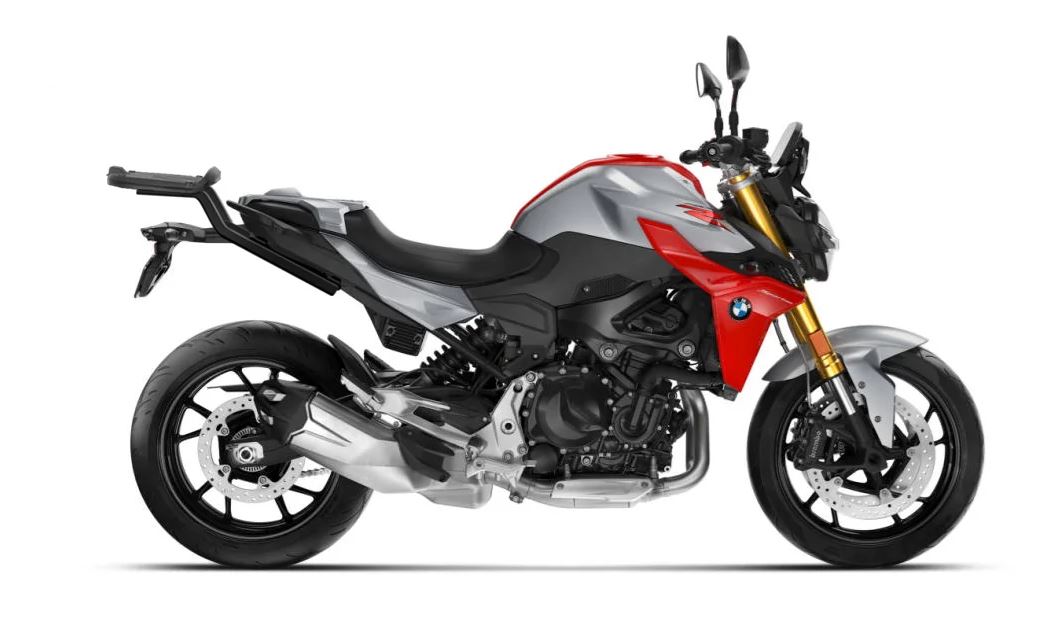 Achterdrager Shad Topkoffer Bmw F900r, Bmw F900xr W0fr90st - Afbeelding 2