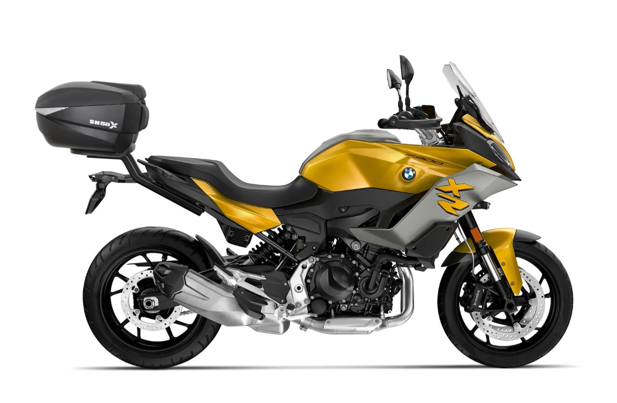 Achterdrager Shad Topkoffer Bmw F900r, Bmw F900xr W0fr90st