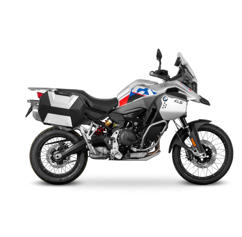 Montageset Shad zijkoffer 3p BMW F750GS, F800GS, F850GS adventure, F900GS adventure W0FS88IF - Afbeelding 4