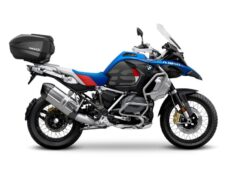 Achterdrager Shad Topkoffer Bmw R1200,1250gs W0gs13st