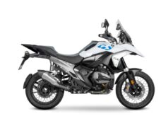 montageset shad zijkoffer bmw R1300GS w0rg14if