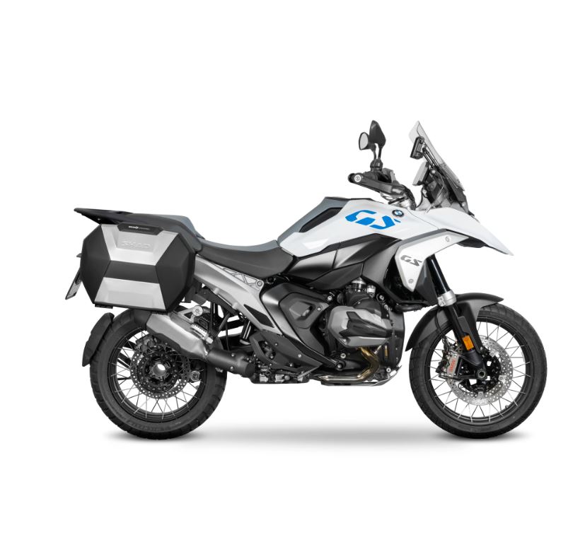 Montageset Shad Zijkoffer Bmw R1300gs W0rg14if - Afbeelding 4