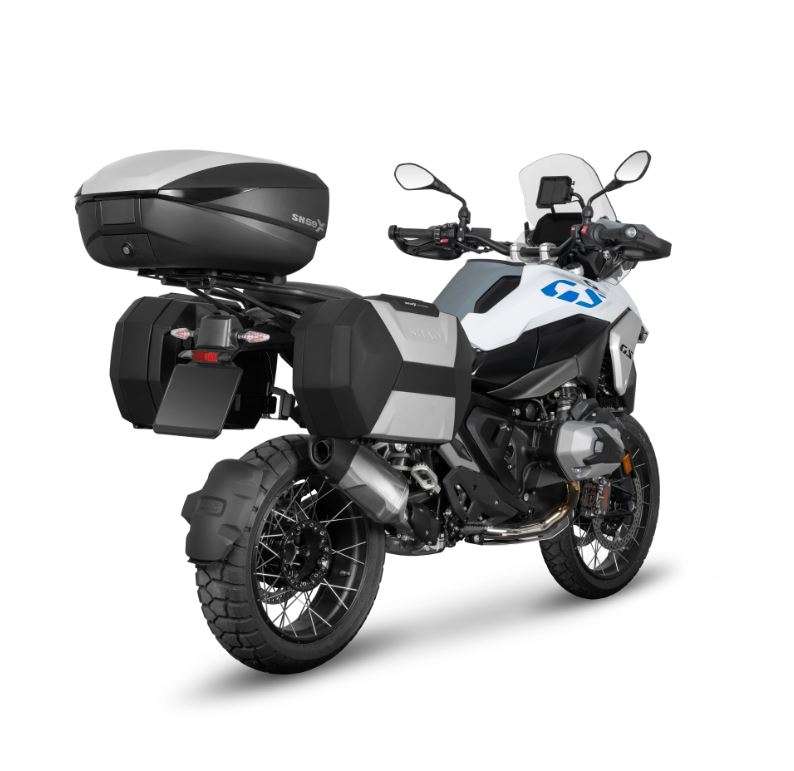 Montageset Shad Zijkoffer Bmw R1300gs W0rg14if - Afbeelding 3
