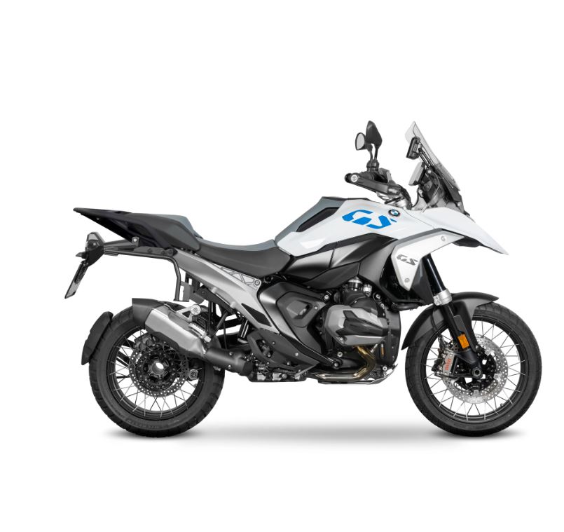 montageset shad zijkoffer bmw R1300GS w0rg14if