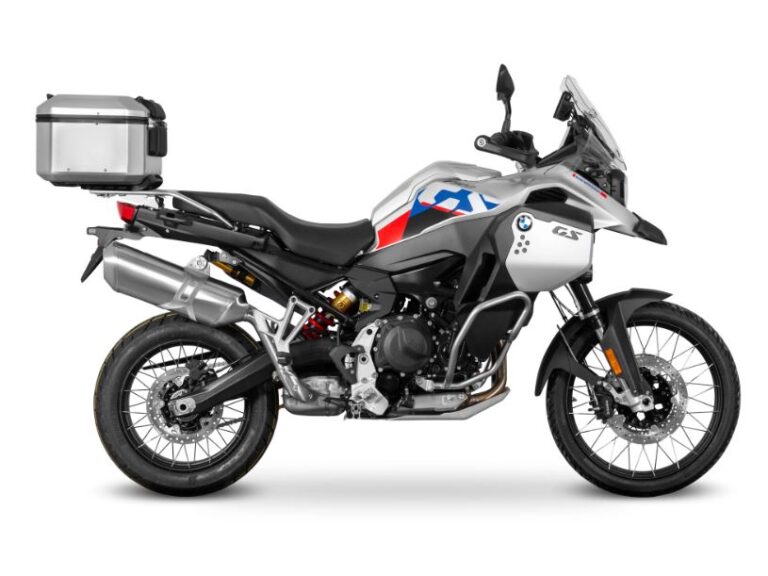 Achterdrager Shad Topkoffer Bmw F850gs,f900gs, R1200, R1250gs Adventure W0gs19st