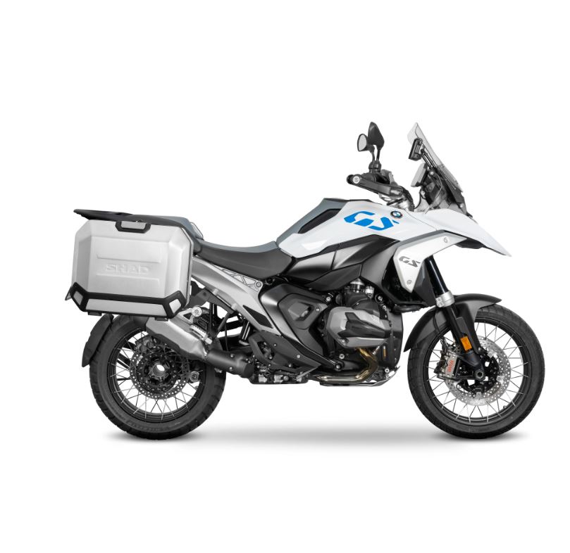 Montageset Shad Zijkoffer 4p Bmw R1300gs W0rg144p - Afbeelding 4
