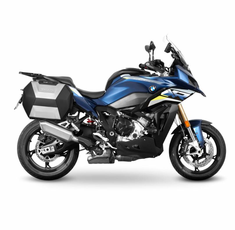 Montageset Shad Zijkoffer Bmw S-1000 Xr '24 W0sx14if - Afbeelding 4
