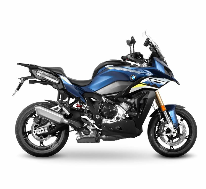 montageset shad zijkoffer bmw S-1000 XR '24 w0sx14if