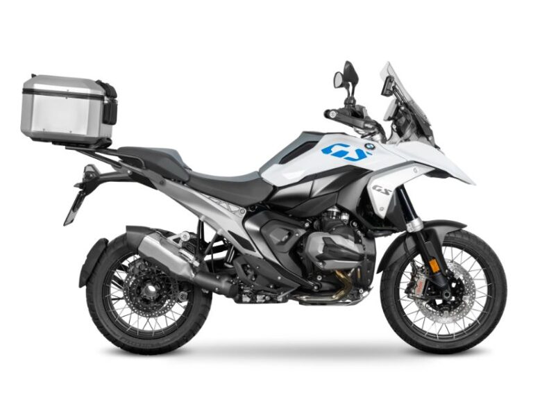 Achterdrager Shad Topkoffer Bmw R1300gs W0rg14st