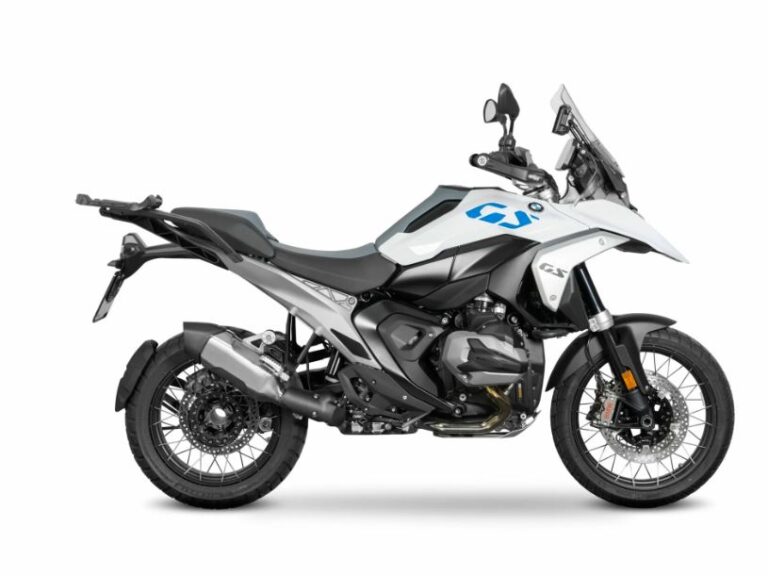 Montageplaat Shad Topkoffer Bmw R1300rt, R1300gs Adventure W0rs14st