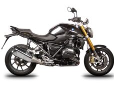 montageset shad zijkoffer 3P bmw R1200R