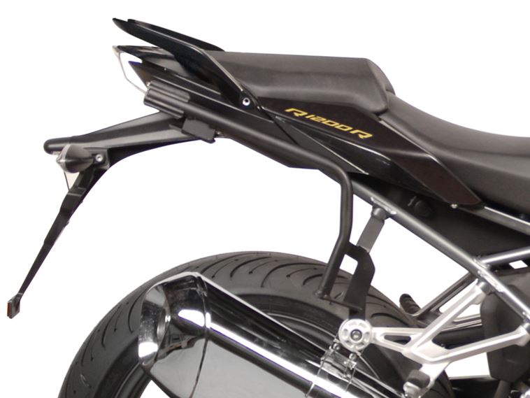 Montageset Shad Zijkoffer 3p Bmw R1200r, R1200rs W0rs15if - Afbeelding 3
