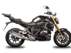 montageplaat shad topkoffer bmw r1200R