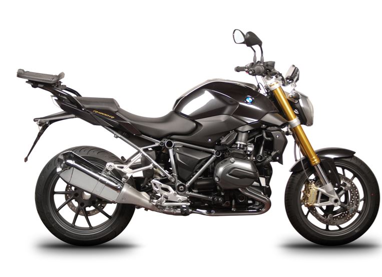 Montageplaat Shad Topkoffer Bmw R1200r, R1200rs W0rs15st
