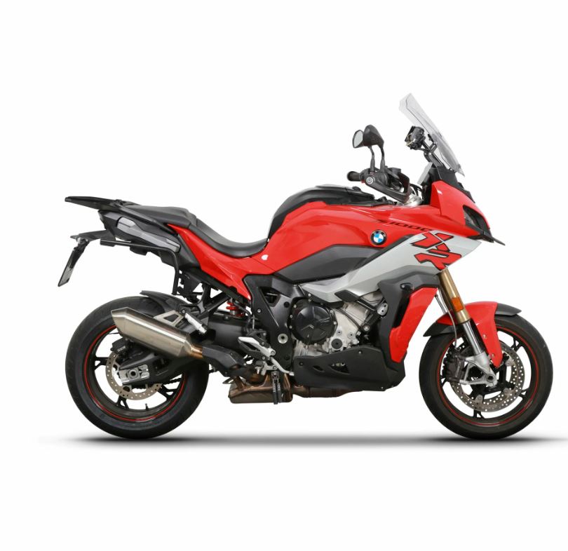 montageset shad zijkoffer 3P bmw S1000XR w0sx10if